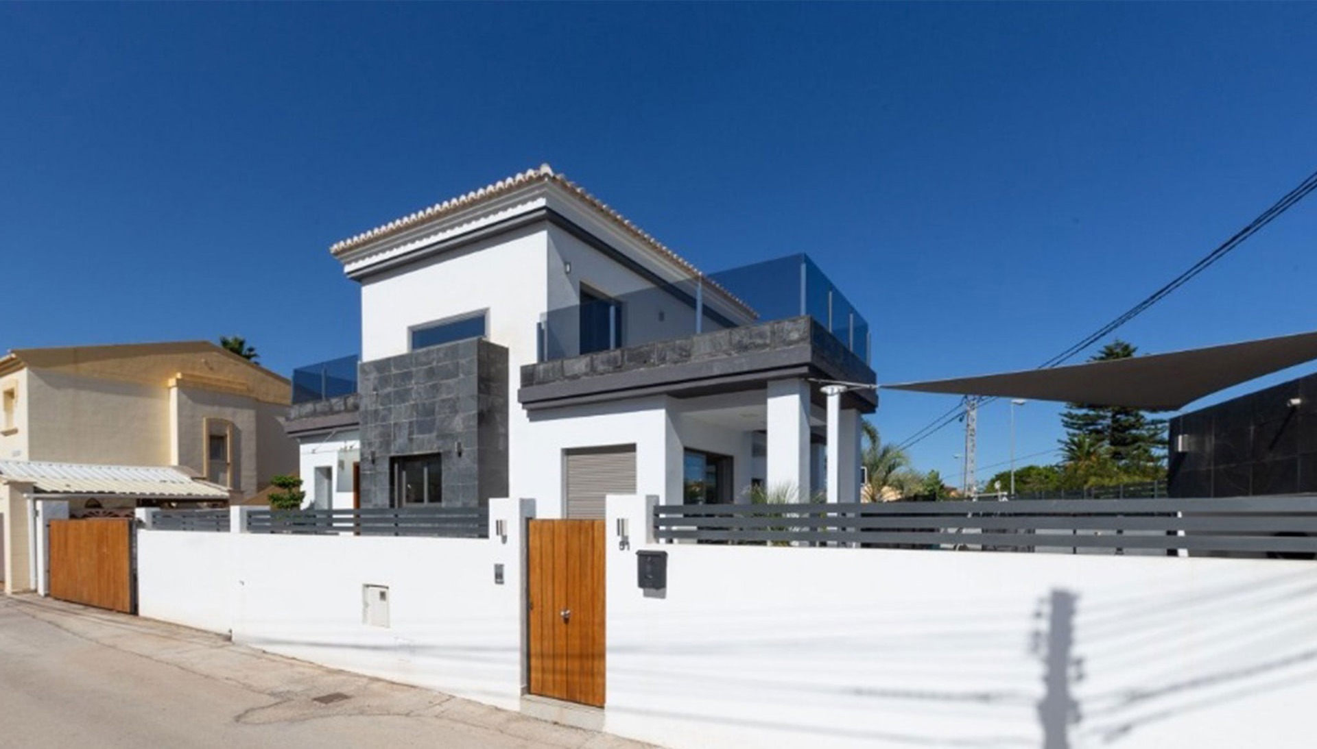 SMART HOME MULTISERVICIOS – MALAGA