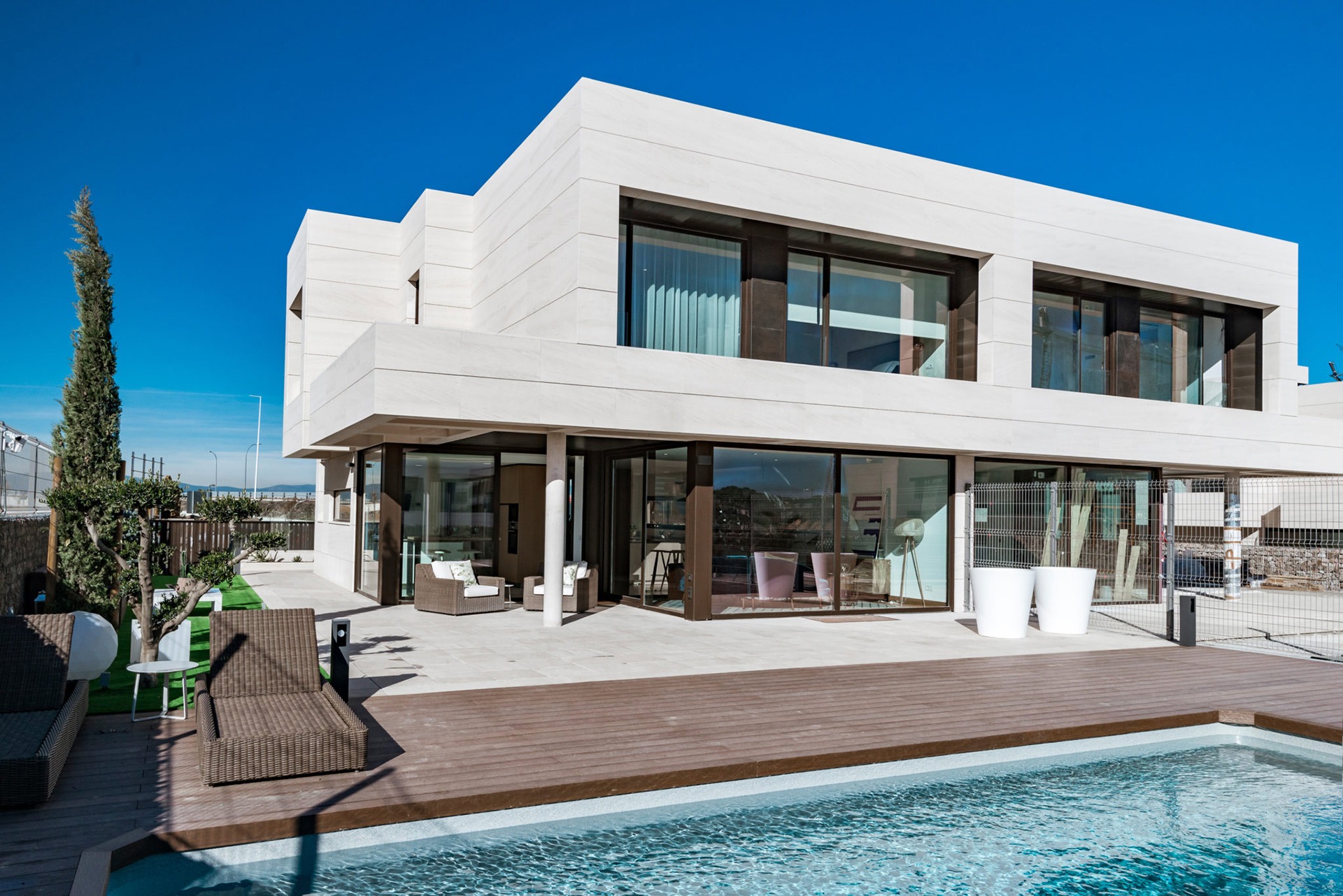 SMART HOME MULTISERVICIOS – MALAGA