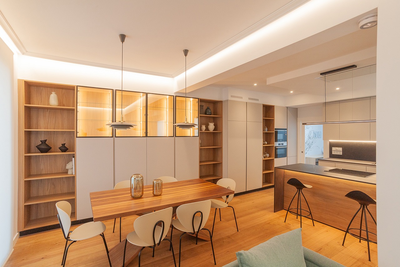 SMART HOME MULTISERVICIOS – MALAGA