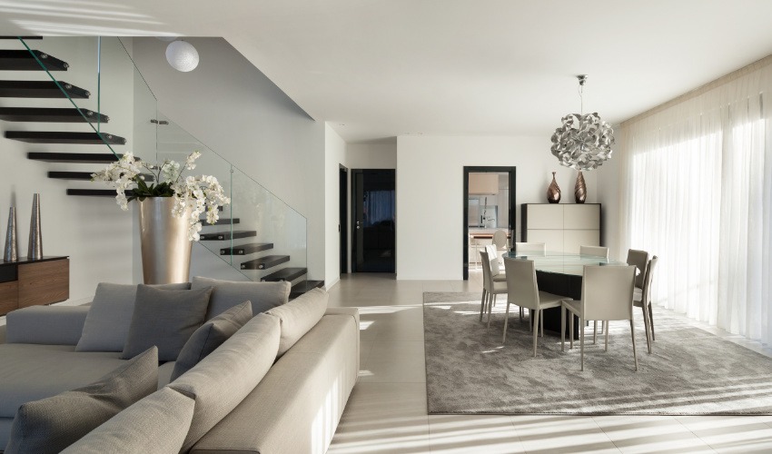 SMART HOME MULTISERVICIOS – MALAGA